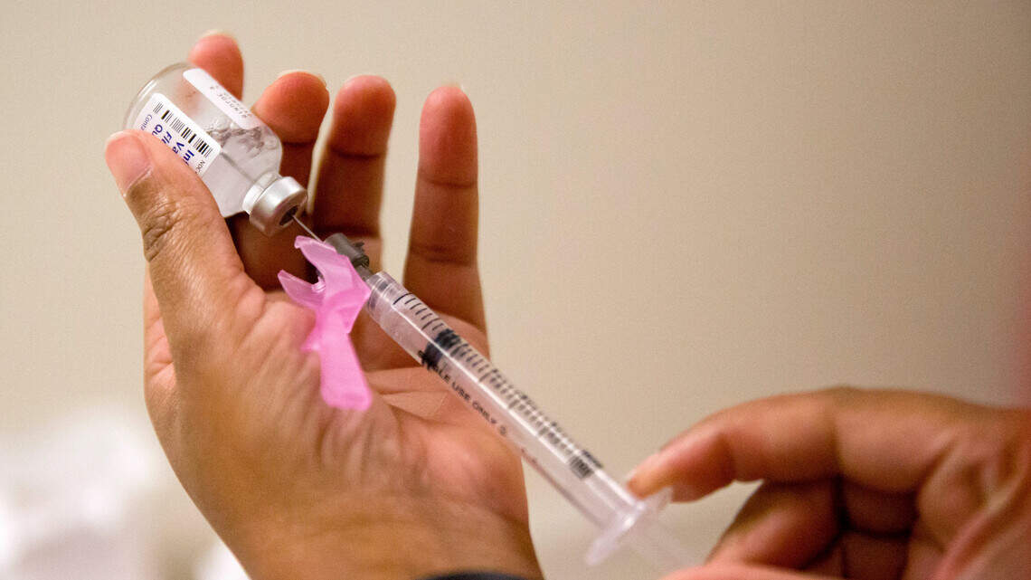 Five flu-related deaths seen in NC as ‘peak’ season starts. Can you still get a shot?