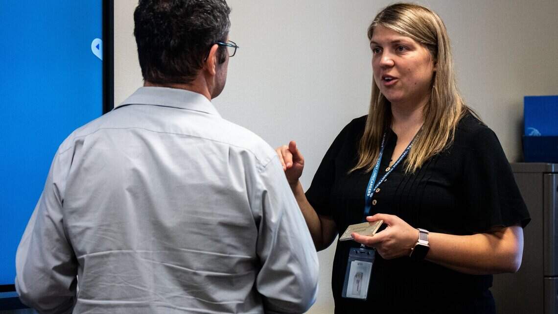 Looking for work? Meet recruiters at Sacramento County ‘Job Talk’ events
