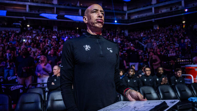 New Kings GM Scott Perry has easy first task: make Doug Christie head coach | Opinion