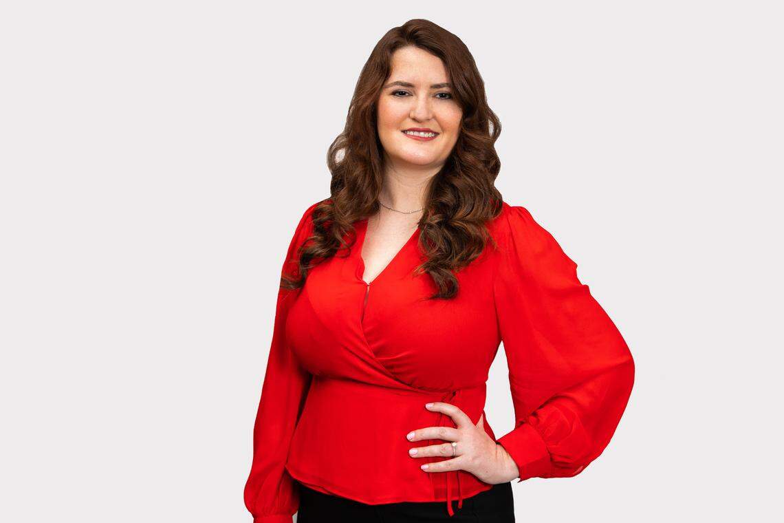 When MADD National President Alex Otte was 13, an intoxicated boater slammed into her as she sat on a jet ski on a lake behind her father’s home. She’s had so many surgeries since that she’s lost count.