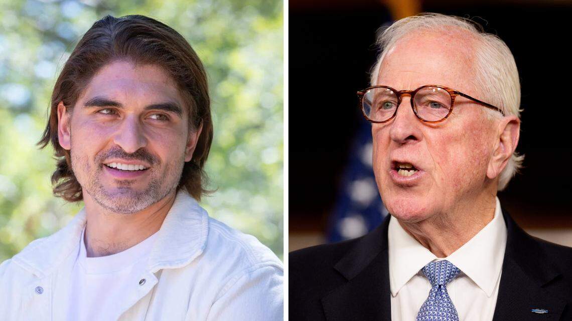 Worlds collide as wine-country Dems vie for conservative Yuba-Sutter voters