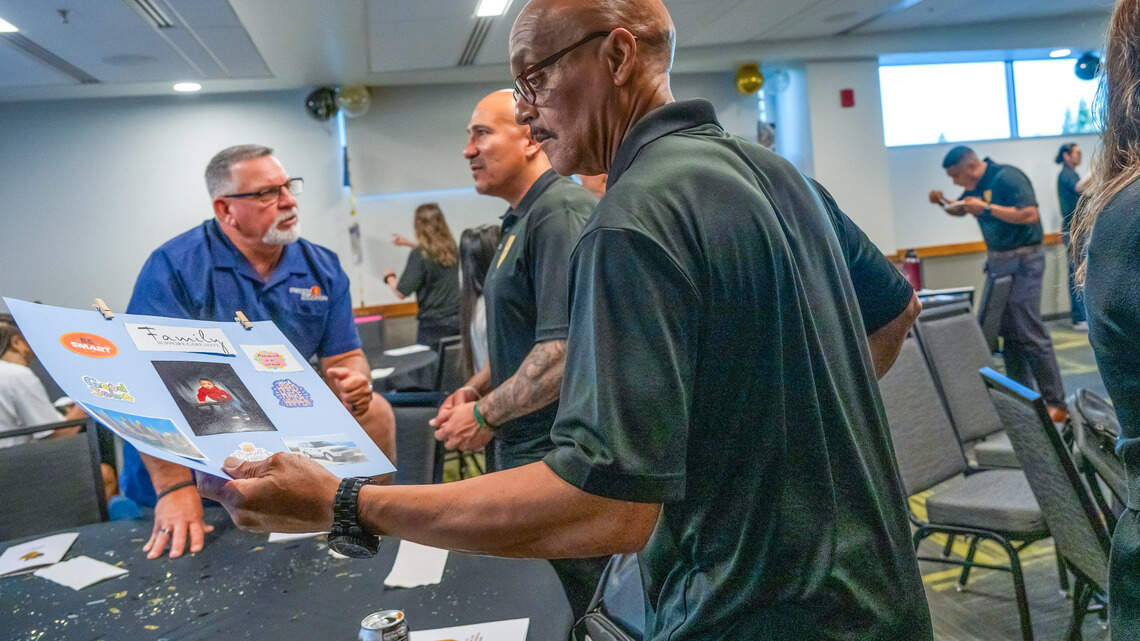 Lifelines after lockup: Resources for Californians who have spent time in prison
