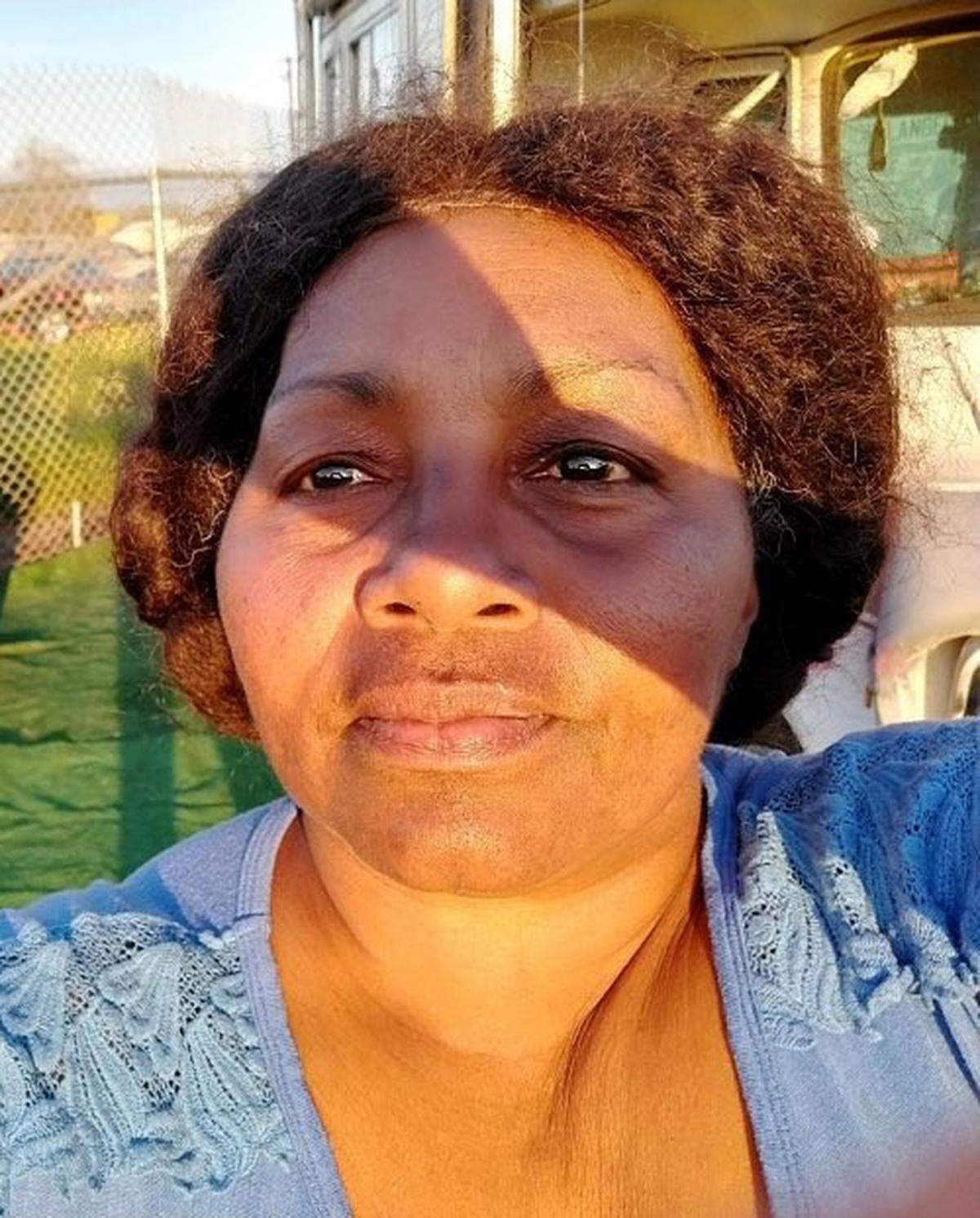 Ronda Roby, who died Aug. 5, often cleaned the house of an elderly woman for free.