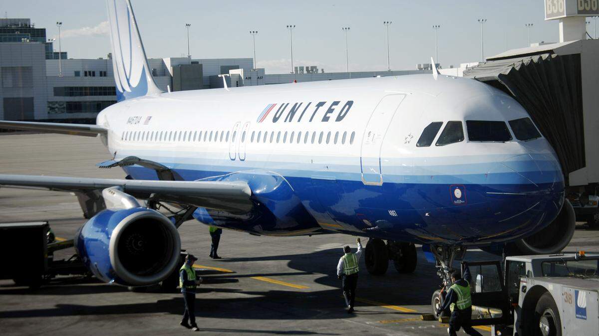 A lawsuit says a woman was touched inappropriately on a United Airlines flight in 2016.