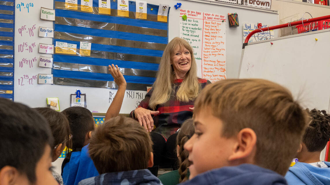 Book of Dreams: Roseville program provides hugs, books and blankets for needy kids