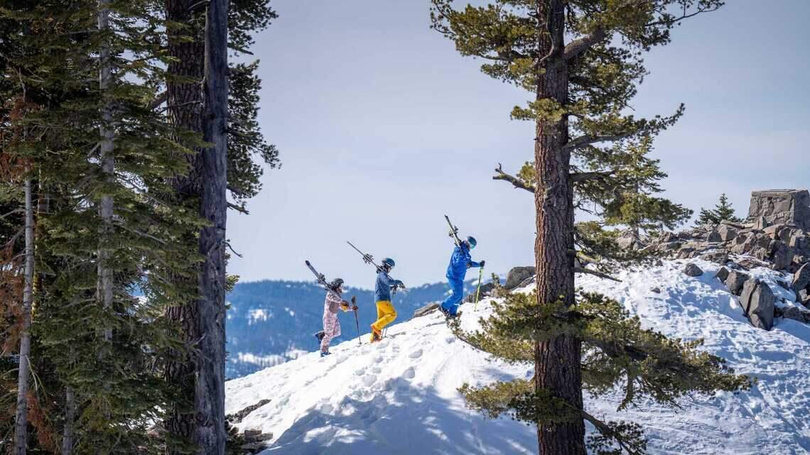 California ranks among best states for a luxury winter vacation. Here’s why