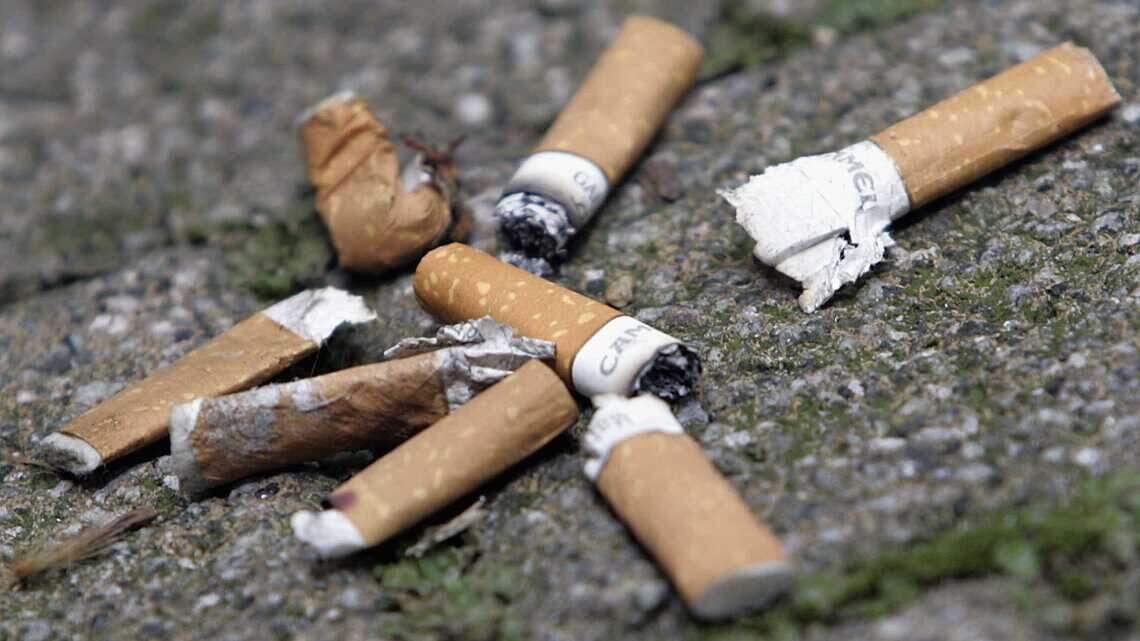 Sacramento County files suit against Big Tobacco. Here’s why it’s not about smoking