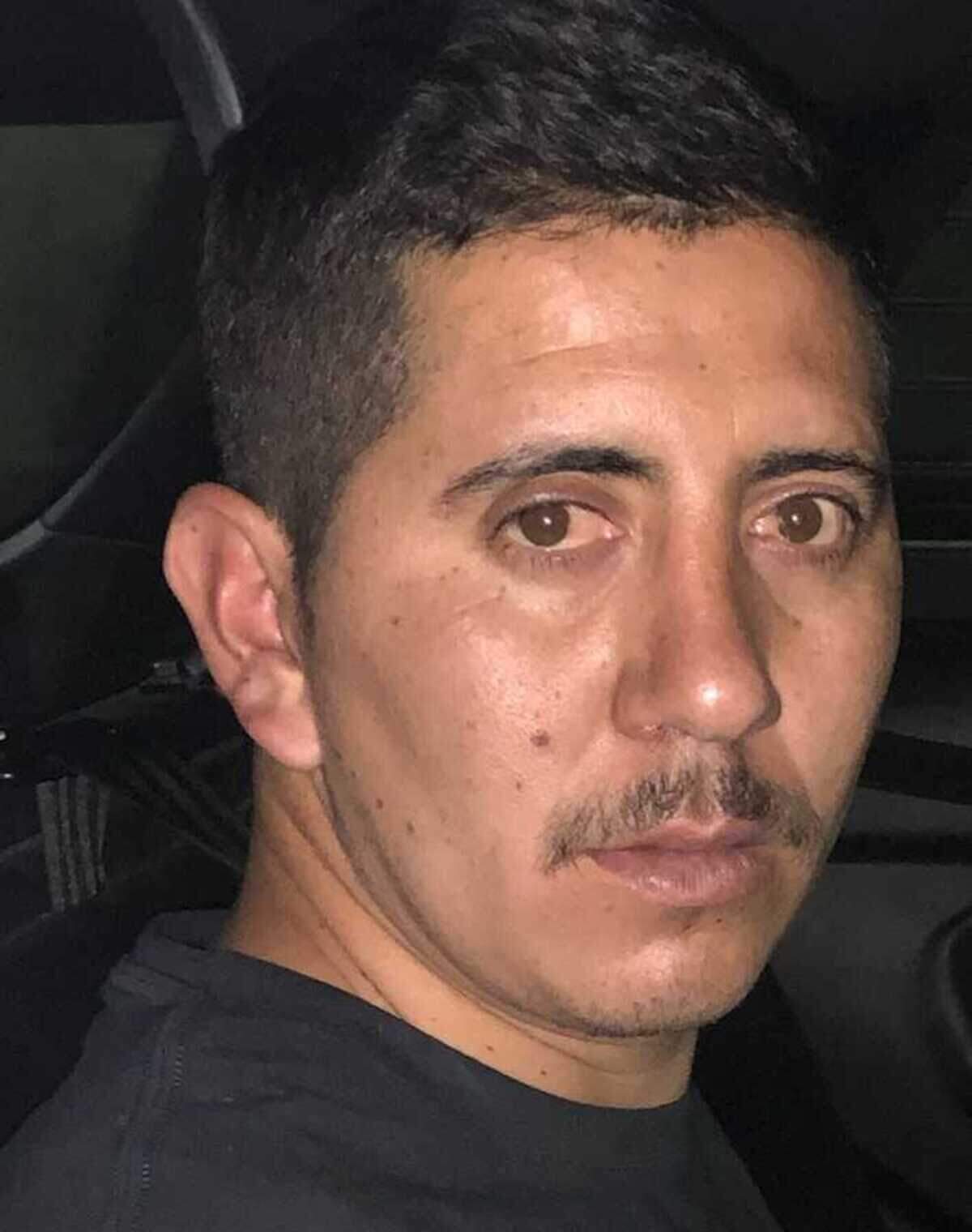 Investigators on Tuesday Nov. 10, 2020, identified Jose De Jesus Arauza-Ortiz (pictured in undated photo) as the driver of a white 2010 Nissan Murano they believe was involved in a fatal hit-and-run Sunday night Nov. 9, 2020, near North First and East B streets in Dixon, California.