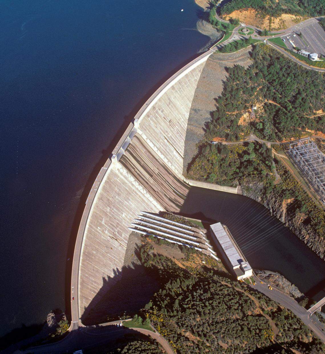 Federal funds reach Central Valley Project as California snowpack nears record-low