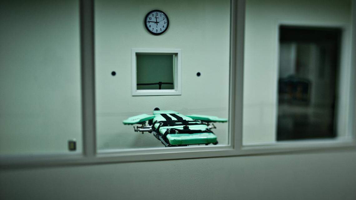 California bishop: Commute all death sentences to life without parole | Opinion