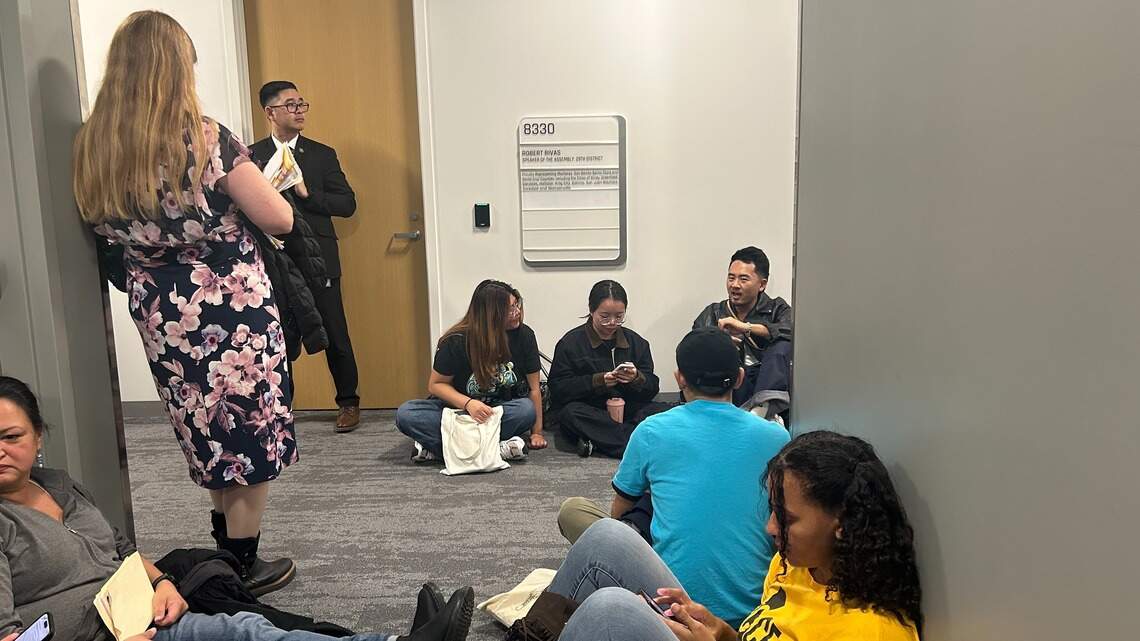 California Democrats prove that their affordability agenda is all talk | Opinion