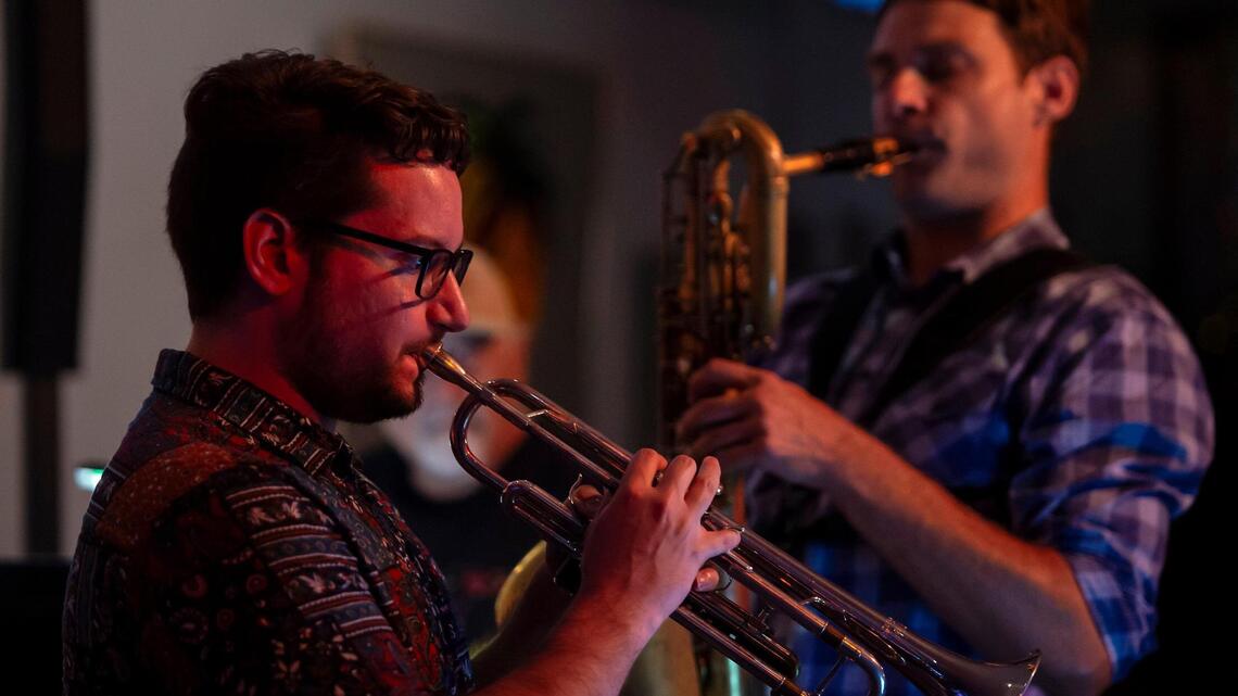 This beloved midtown Sacramento music spot will close in August. What will take its place?