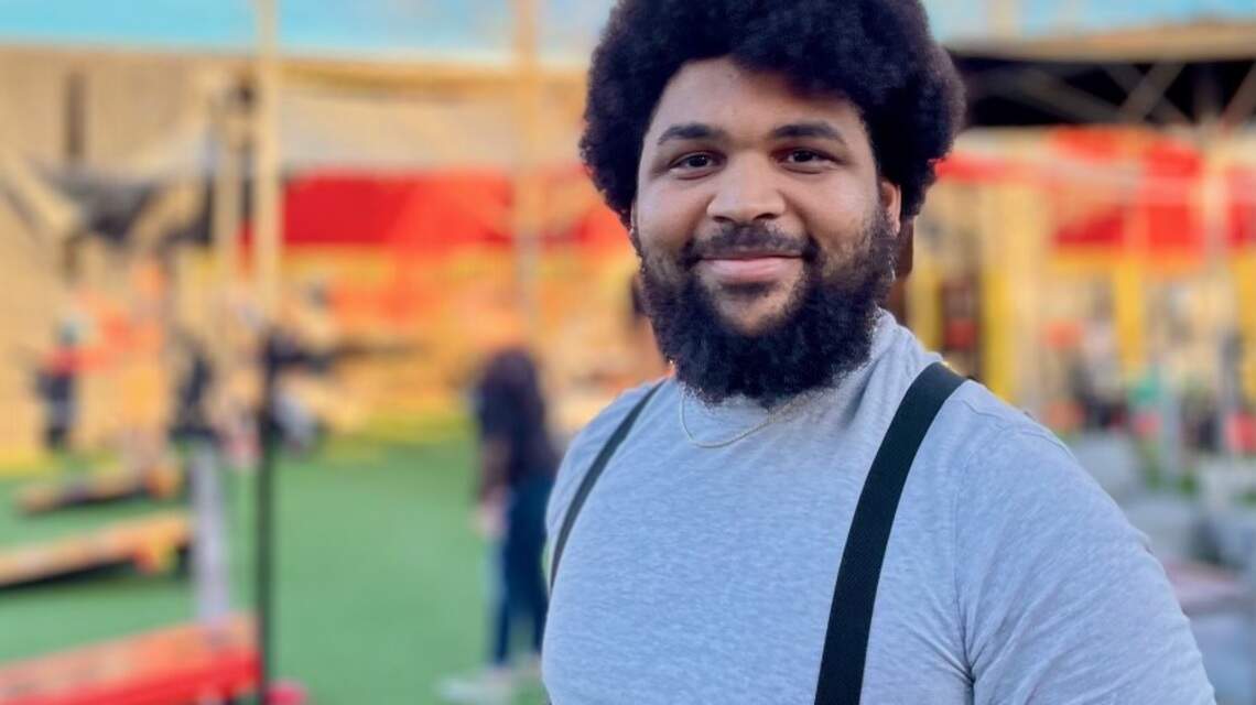 The Sacramento Bee welcomes a distinctive new columnist to its editorial board | Opinion