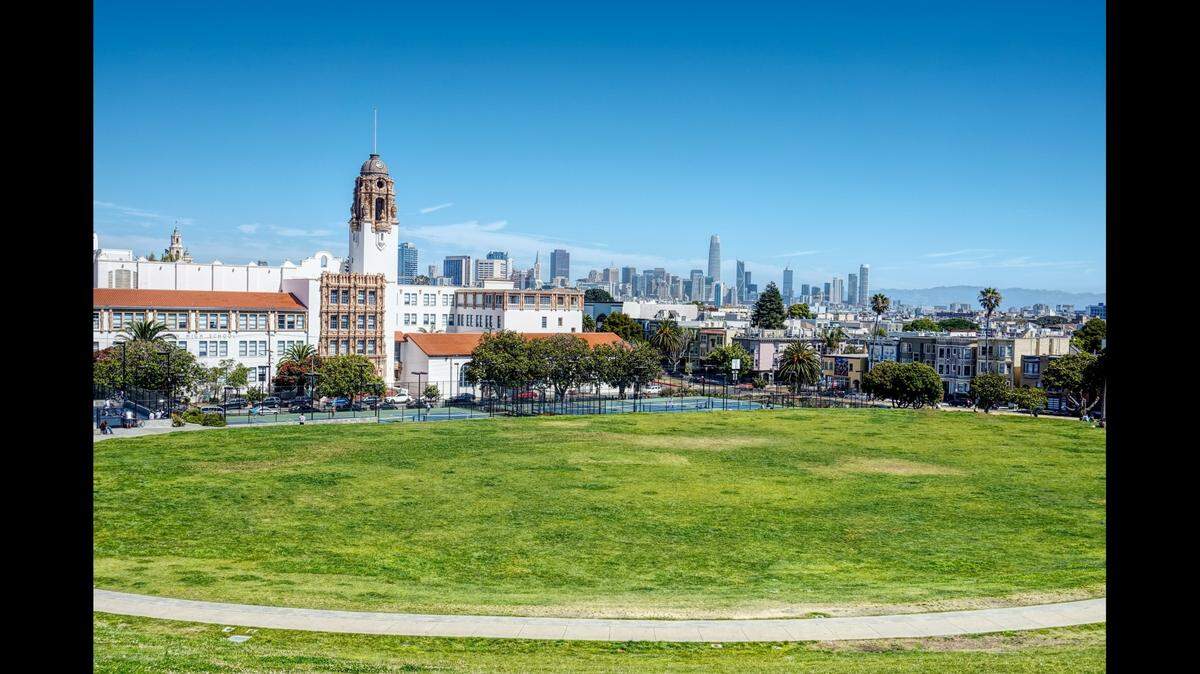 A man is facing a hate crime charge after chasing and threatening a woman in a California city park, officials said. 