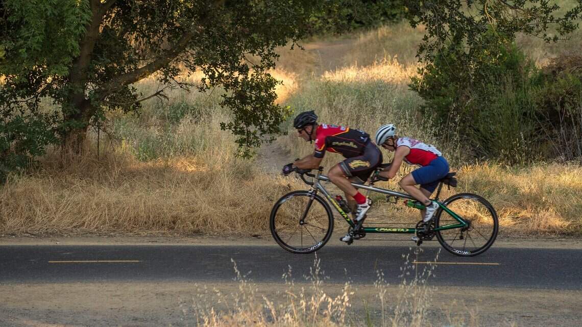Lake Tahoe to the Delta: Sacramento region plans 1,070-mile trail network