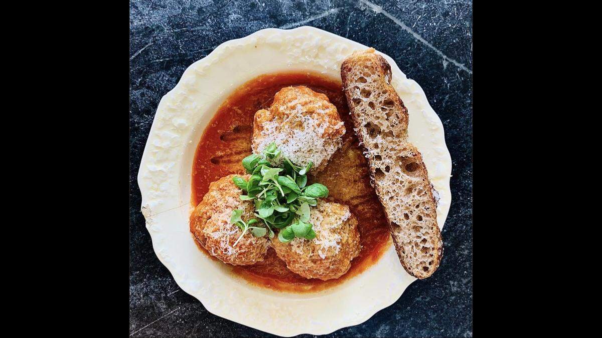 Majka Pizzeria & Bakery is moving into the Crocker Cafe, which has been out of service since the pandemic.