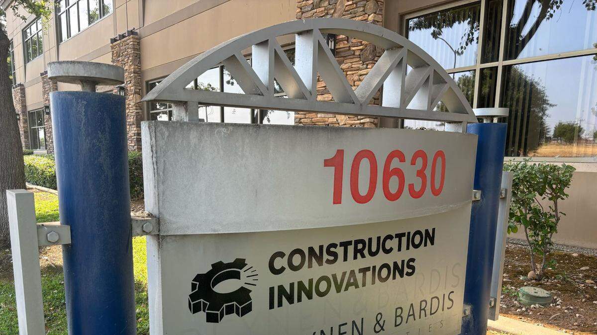 Construction Innovations, based in Mather, plans to lay off more than 160 employees in August due to project delays. The manufacturing company focuses on utility-scale solar panel farms and substations.