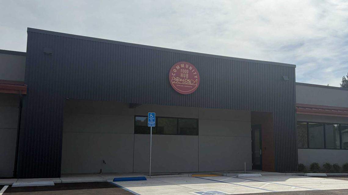 New Rancho Cordova ‘food hub’ to open this summer. How it’s unique in the region