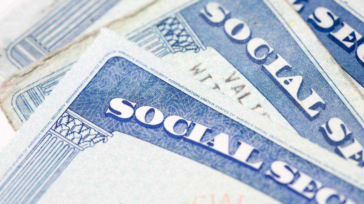 How will millions of Californians’ Social Security benefits be affected if the federal government shuts down at the end of the week?