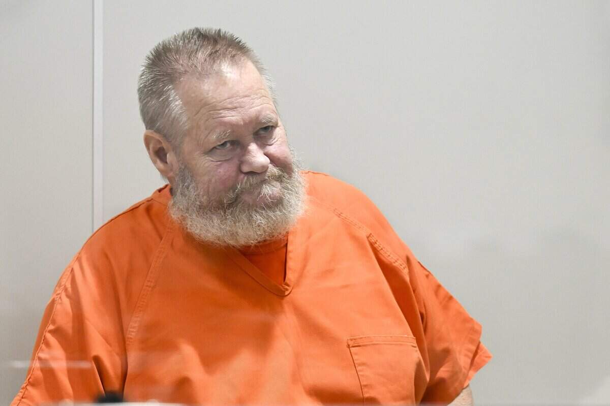 James Lawhead Jr. was sentenced to life in prison without parole at the Placer Superior Court in Roseville on Tuesday for the 1991 kidnapping, rape and murder of Cinthia "Cindi" Wanner in Placer County.