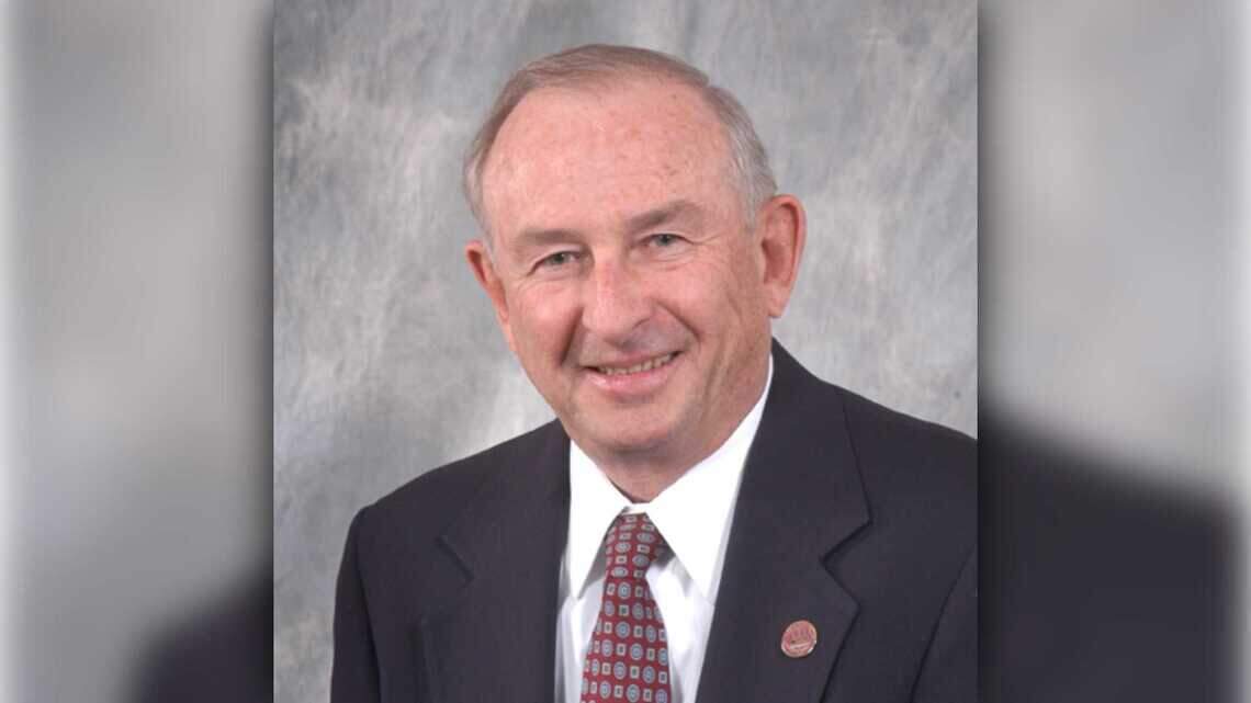 Former Rocklin mayor Peter Hill remembered for nearly 30 years of service