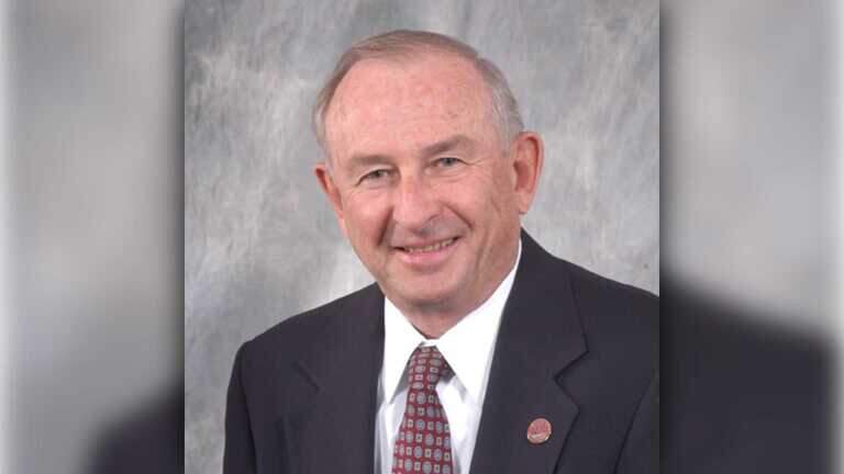 Former Rocklin mayor Peter Hill remembered for nearly 30 years of service