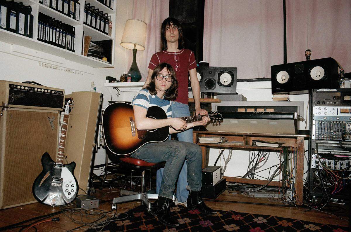 The Lemon Twigs bring their Beatles-soaked retro rock and power-pop harmonies to Harlow’s at 8 p.m. Tuesday, June 16, in midtown Sacramento, with Detroit pop-rock outfit Mod Lang opening the show.