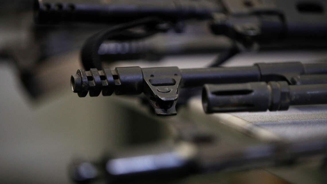What we know about the gun used in the Gilroy Garlic Festival shooting
