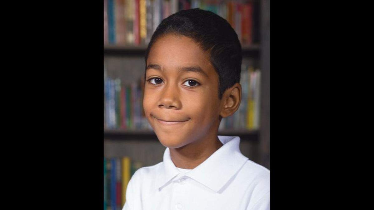 The adoptive mother of a 10-year-old boy who went missing in 2016 and was found dead nearly two years later has been arrested, Arizona police said.