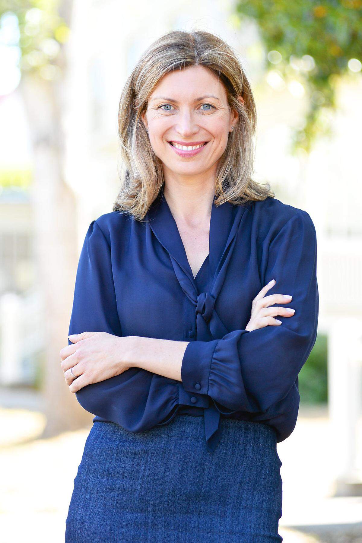 Kathleen Janus 2017