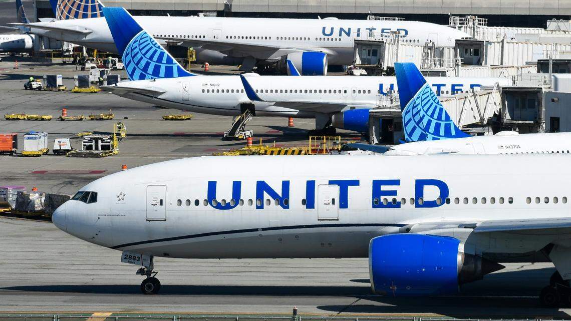 United Airlines has settled a federal discrimination lawsuit filed by the U.S. Equal Employment Opportunity Commission.