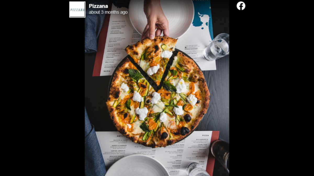 Three California pizzerias were recognized by 50 Top Pizza’s annual “Guide to the best pizzerias in the world.”