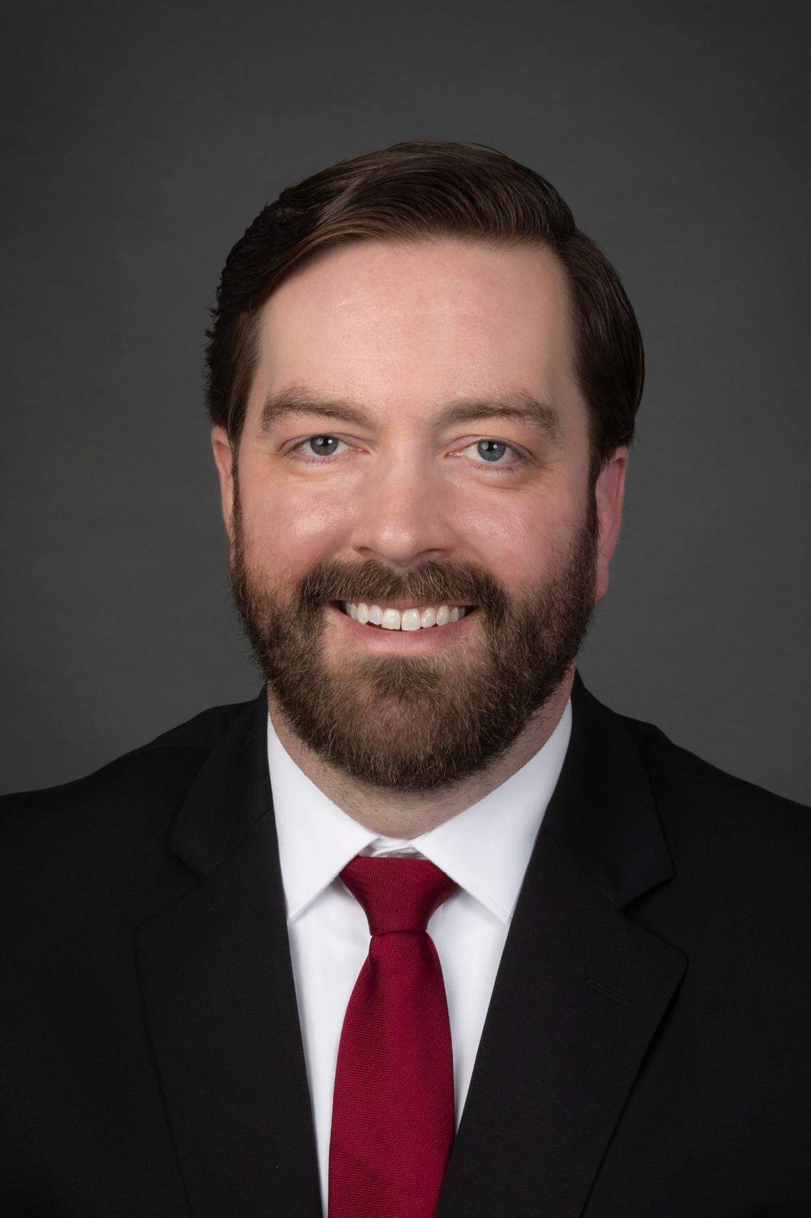 Michael Gray is legislative and policy counsel at Treatment Advocacy Center, a leading nonprofit dedicated to removing the barriers to treatment for severe mental illness.
