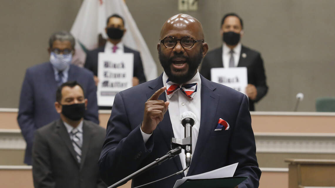 Time to back AB 1038, which steers services to hard-hit Latino, immigrant communities