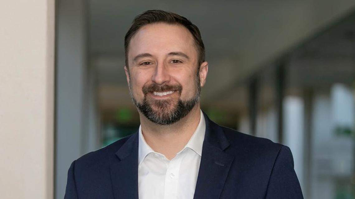 Attorney Dave Bass is running for Rocklin City Council.