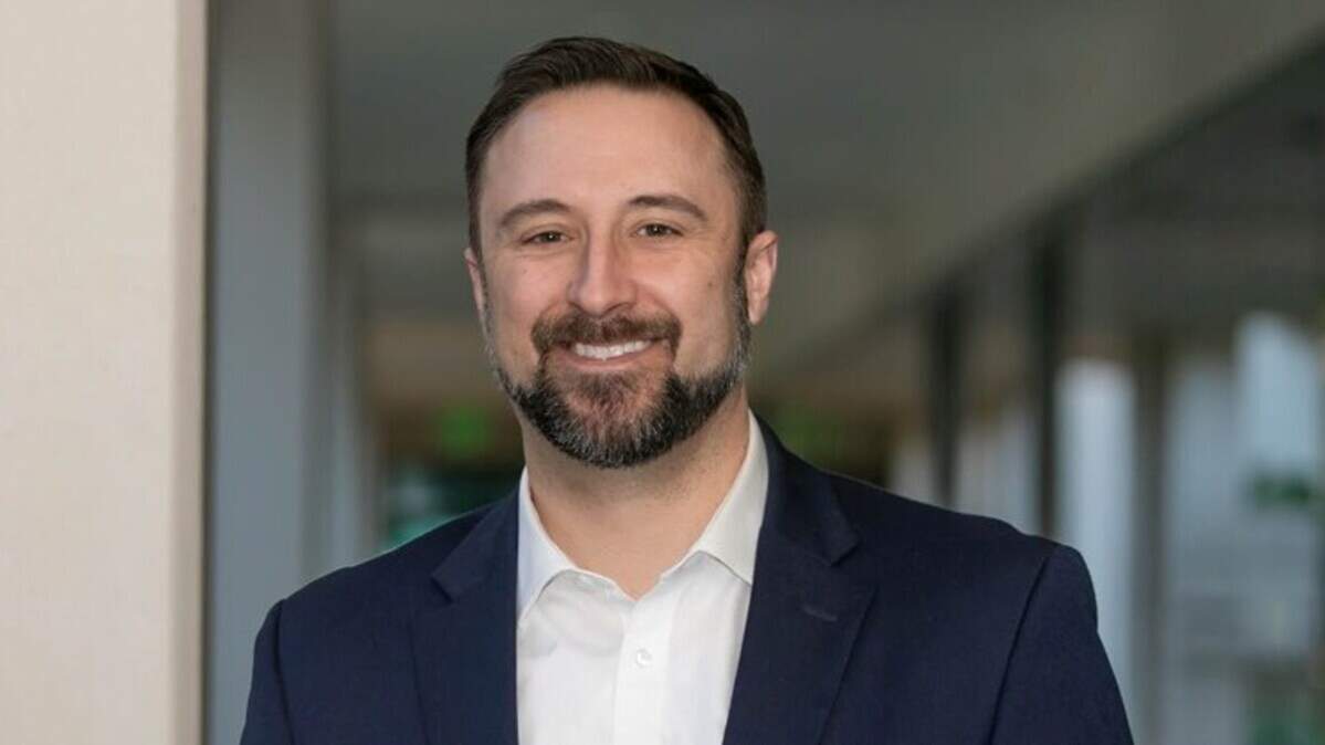 Attorney Dave Bass is running for Rocklin City Council.
