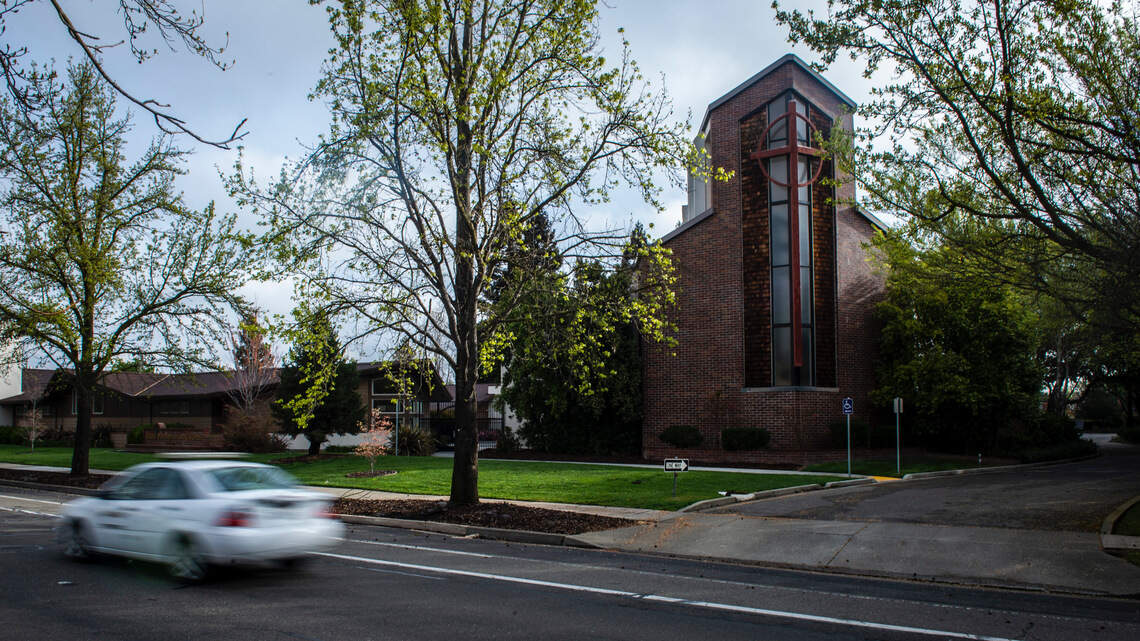 After coronavirus infects Sacramento church, religious leaders restrict more services