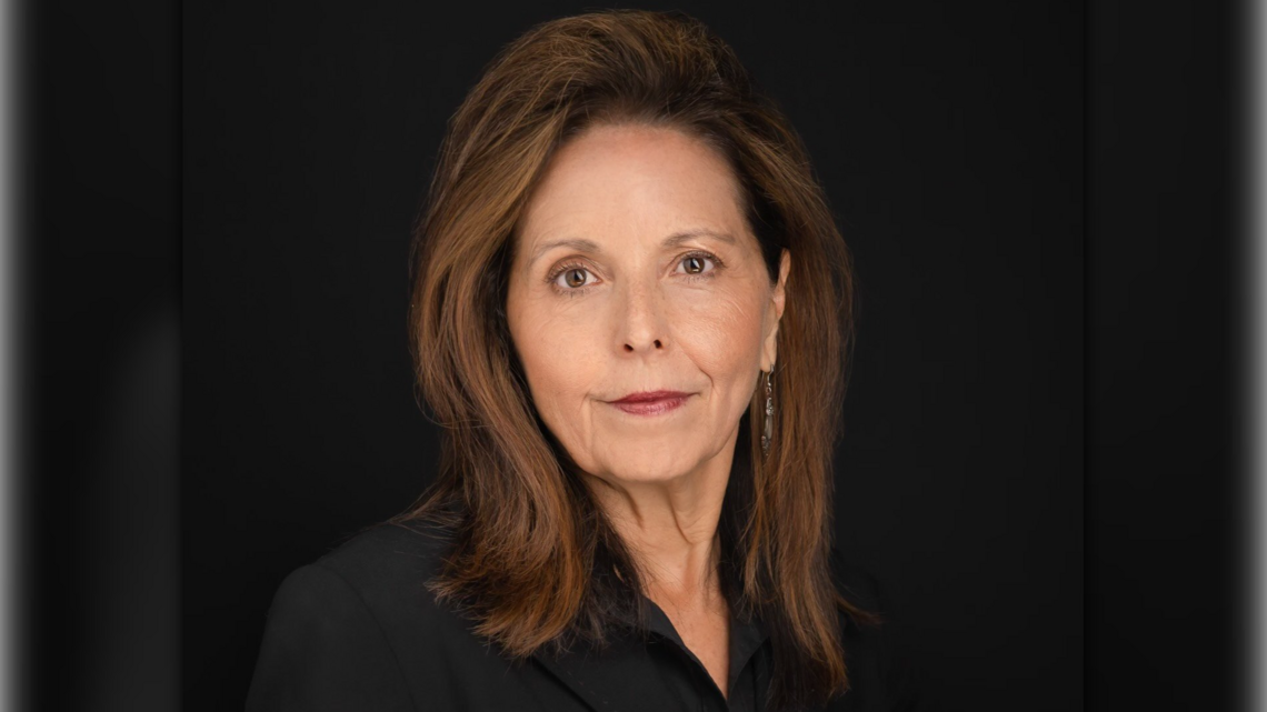 Newsom appoints veteran judge Katherine Lucero to Yolo Superior Court