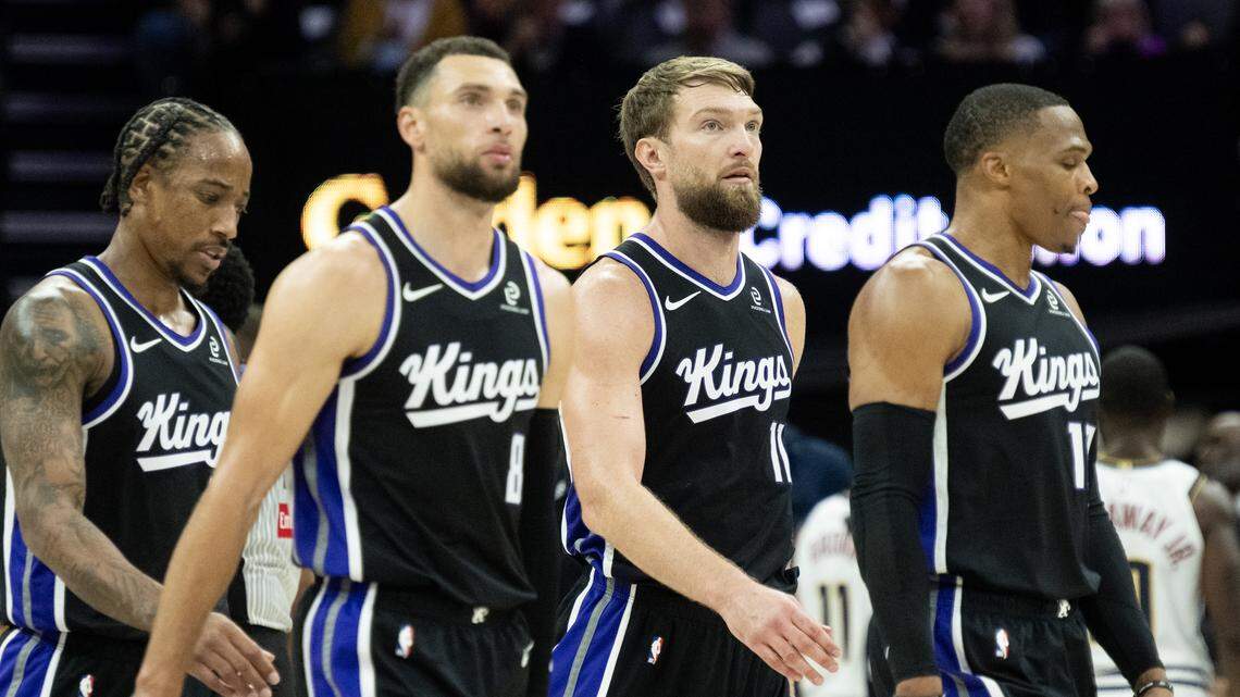 Kings vs. Warriors: This could be last game in Sacramento for these players