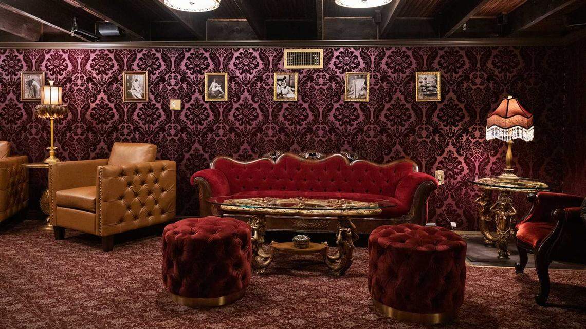 Roseville speakeasy Daniello’s shuts down: ‘Thank you for three incredible years’