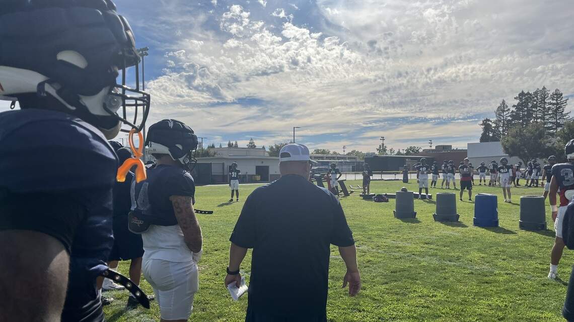 Don’t sleep on JuCo football. Sac City, ARC and Sierra boast talent and ambition