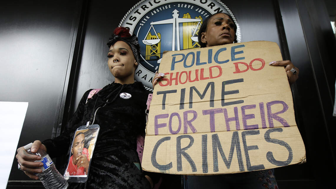 After Stephon Clark, Sacramento got a lot right. Here's where things can still go wrong