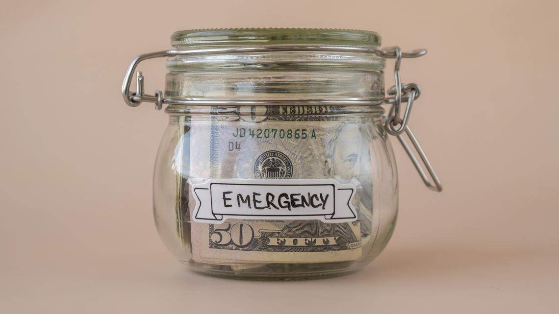 55+ Emergency Savings Breakdown: What Do Financial Experts Recommend?