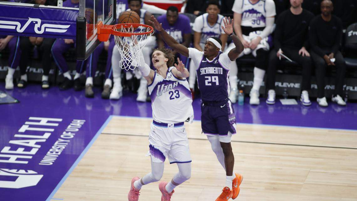 Kings coach Doug Christie feels the ‘pain’ as record losing streak continues