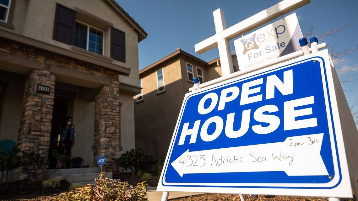 Sacramento real estate forecast 2022: Expert advice on prices, mortgage rates, when to buy