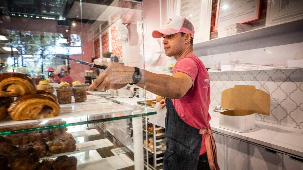 Ginger Elizabeth Chocolates, along with several Sacramento businesses will have deals starting Saturday as part of Small Business Saturday.