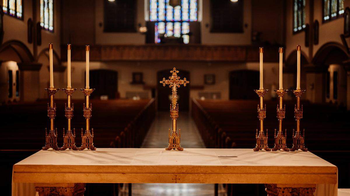 Eighty-three percent of U.S. Catholics say the church should allow the use of birth control, according to the latest Pew Research Center poll.