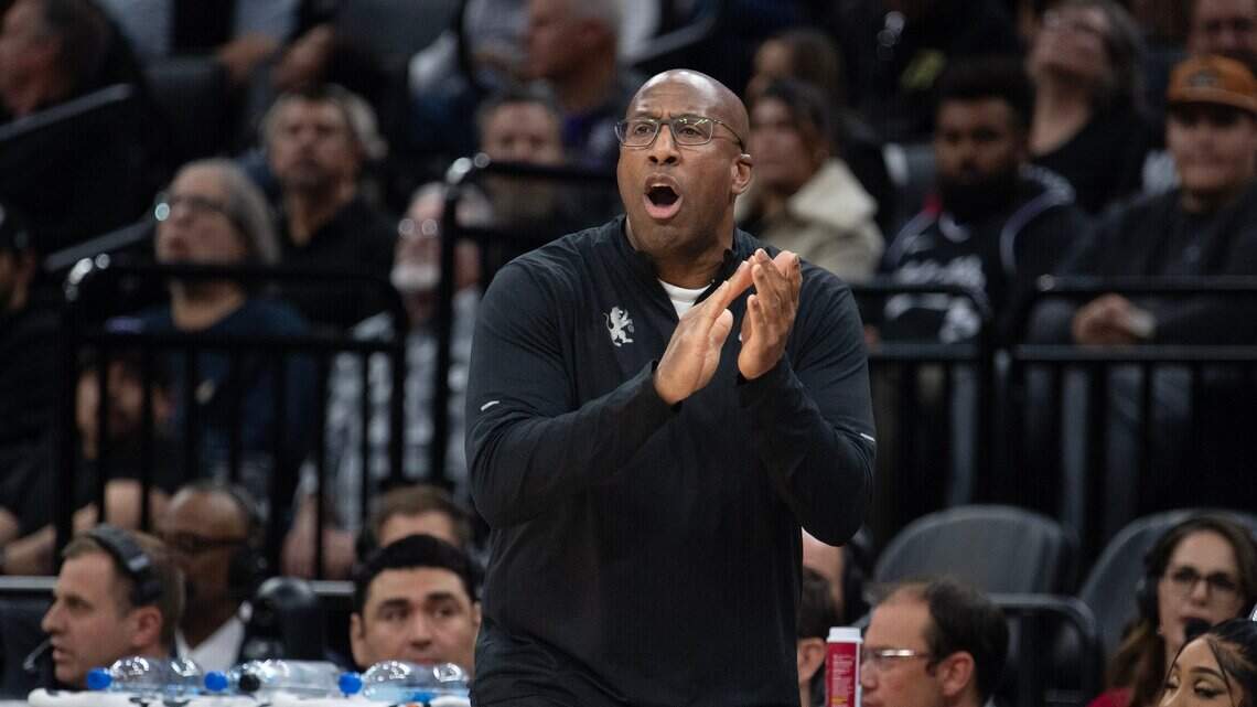 After Mike Brown’s cold exit from Kings, he deserves a shot at redemption | Opinion