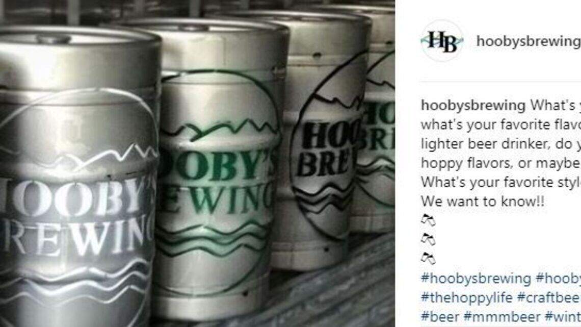 New brewery to open in downtown Winters ... with a second location already on the way