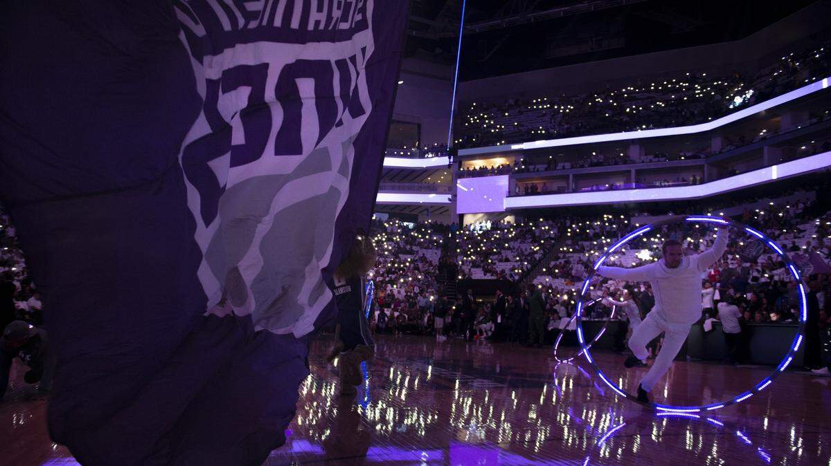 The Kings’ five-game preseason schedule this year will include two games at Golden 1 Center and two in India.